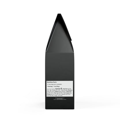 Afterburner Bitterroot Coffee Blend (Dark French Roast) Printify